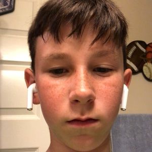 Meet your Posher, Landon